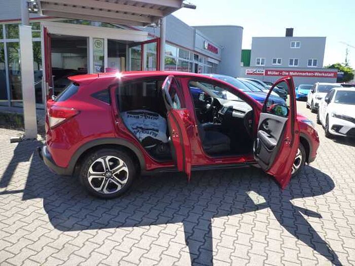 Honda HR-V 1.5 i-VTEC CVT Elegance + AHK + usw.
