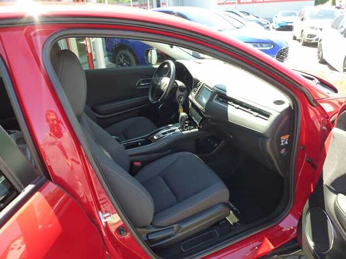 Honda HR-V 1.5 i-VTEC CVT Elegance + AHK + usw.