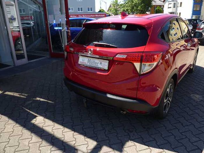 Honda HR-V 1.5 i-VTEC CVT Elegance + AHK + usw.
