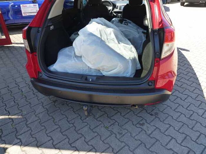 Honda HR-V 1.5 i-VTEC CVT Elegance + AHK + usw.