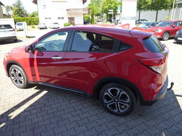 Honda HR-V 1.5 i-VTEC CVT Elegance + AHK + usw.