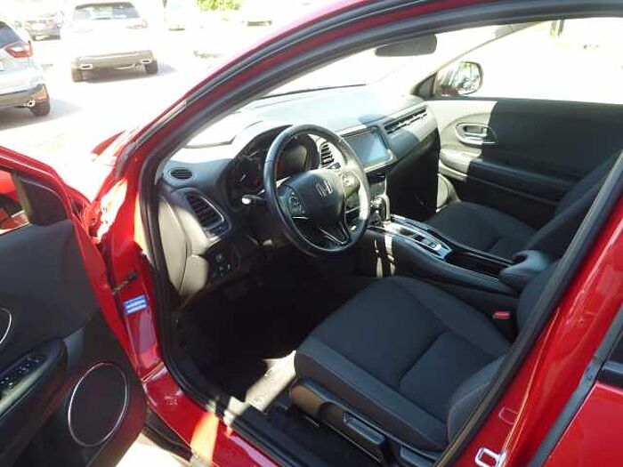 Honda HR-V 1.5 i-VTEC CVT Elegance + AHK + usw.