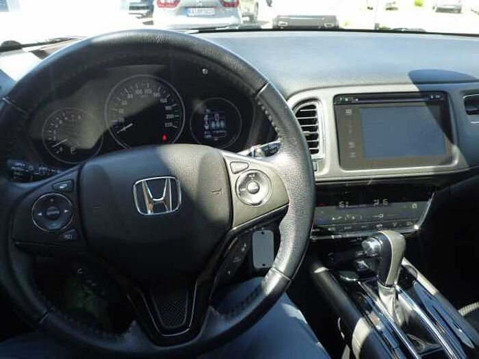 Honda HR-V 1.5 i-VTEC CVT Elegance + AHK + usw.
