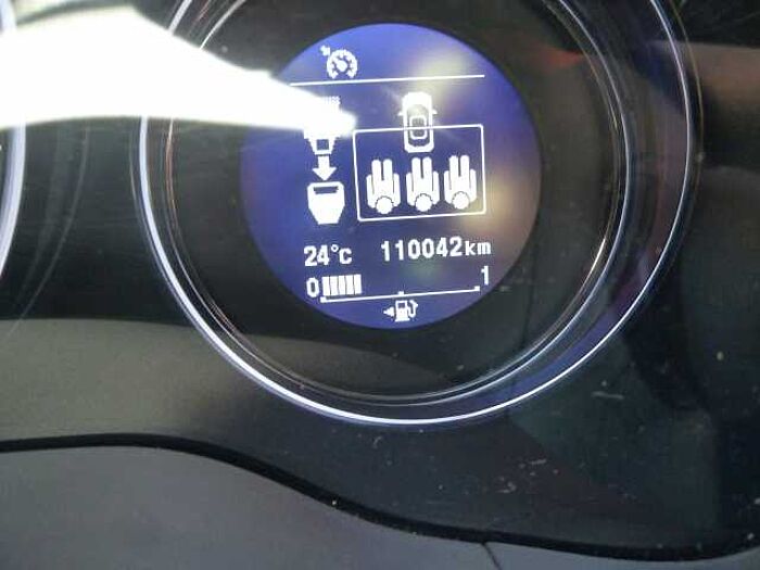 Honda HR-V 1.5 i-VTEC CVT Elegance + AHK + usw.