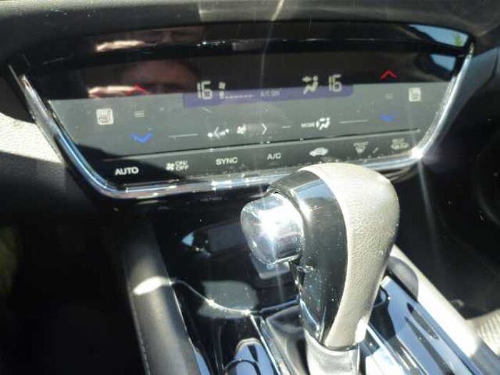 Honda HR-V 1.5 i-VTEC CVT Elegance + AHK + usw.