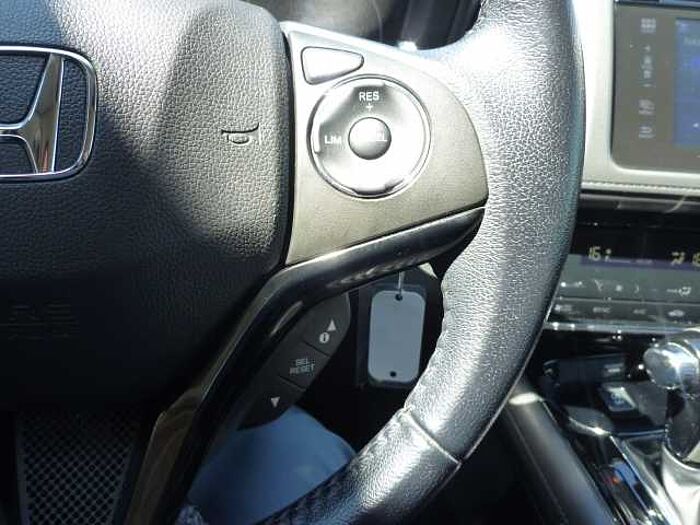 Honda HR-V 1.5 i-VTEC CVT Elegance + AHK + usw.