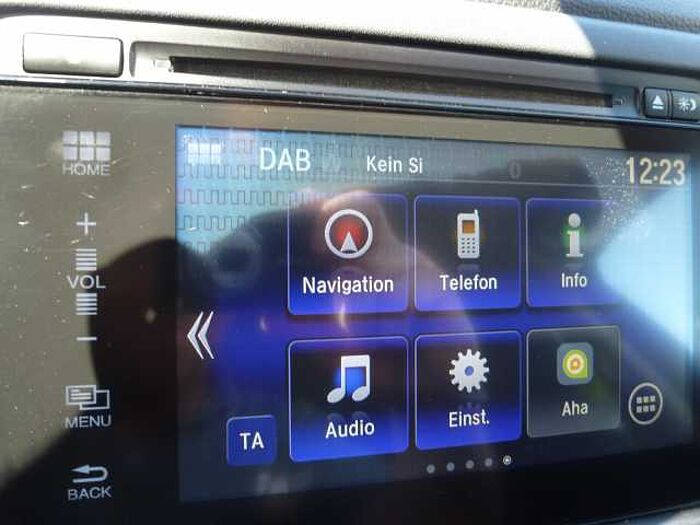 Honda HR-V 1.5 i-VTEC CVT Elegance + AHK + usw.