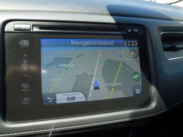 Honda HR-V 1.5 i-VTEC CVT Elegance + AHK + usw.