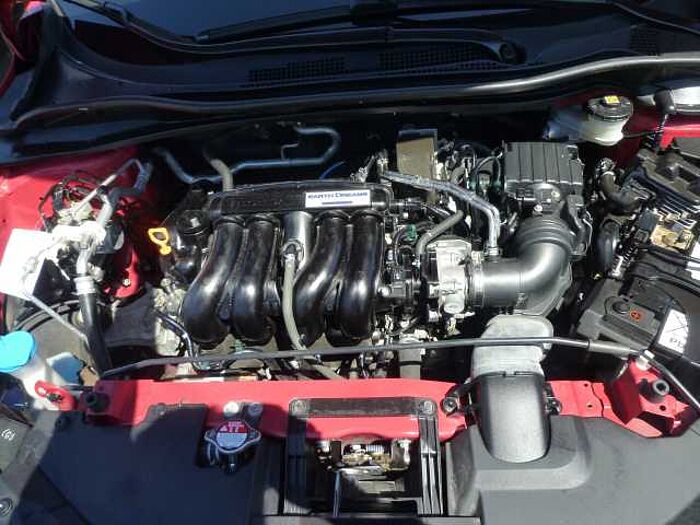 Honda HR-V 1.5 i-VTEC CVT Elegance + AHK + usw.
