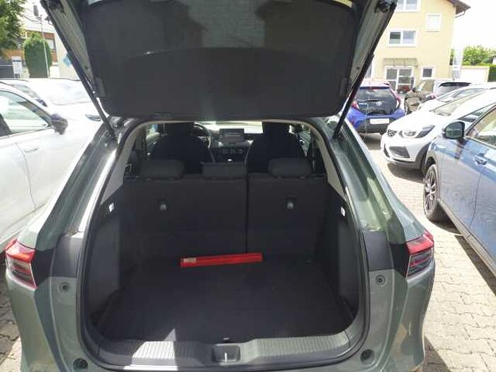 Honda HR-V Hybrid e:HEV 1.5 i-MMD Elegance