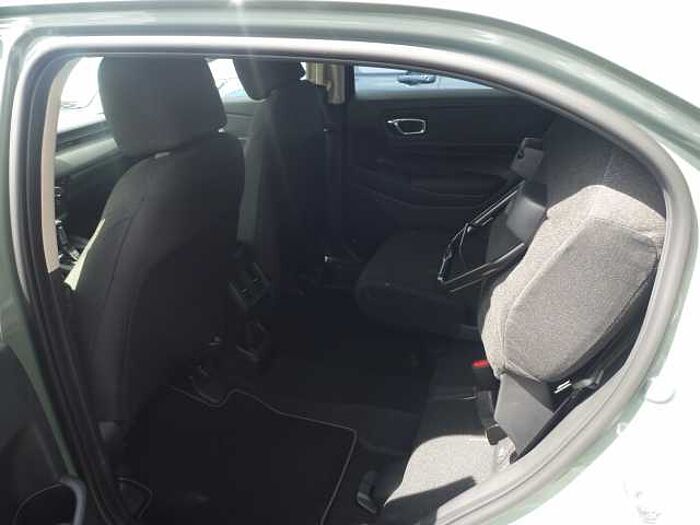 Honda HR-V Hybrid e:HEV 1.5 i-MMD Elegance