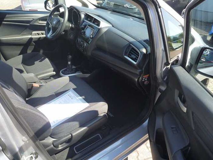 Honda Jazz 1.3 i-VTEC Trend + AHK + usw.