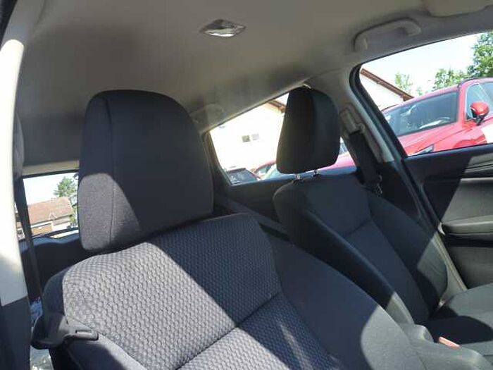 Honda Jazz 1.3 i-VTEC Trend + AHK + usw.