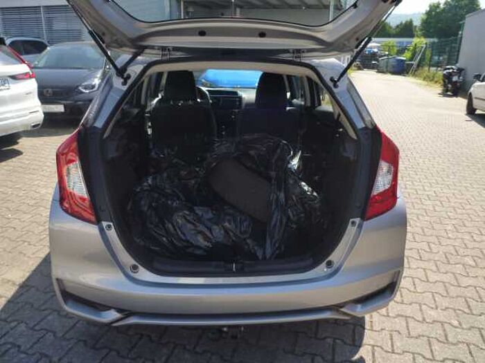 Honda Jazz 1.3 i-VTEC Trend + AHK + usw.