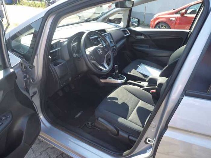 Honda Jazz 1.3 i-VTEC Trend + AHK + usw.