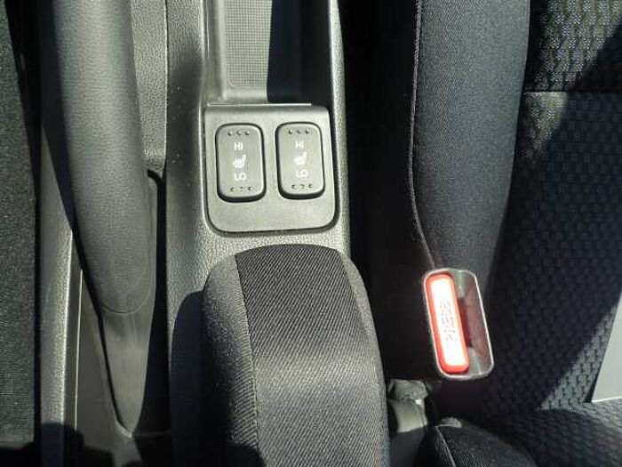 Honda Jazz 1.3 i-VTEC Trend + AHK + usw.