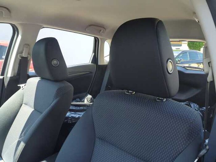 Honda Jazz 1.3 i-VTEC Trend + AHK + usw.