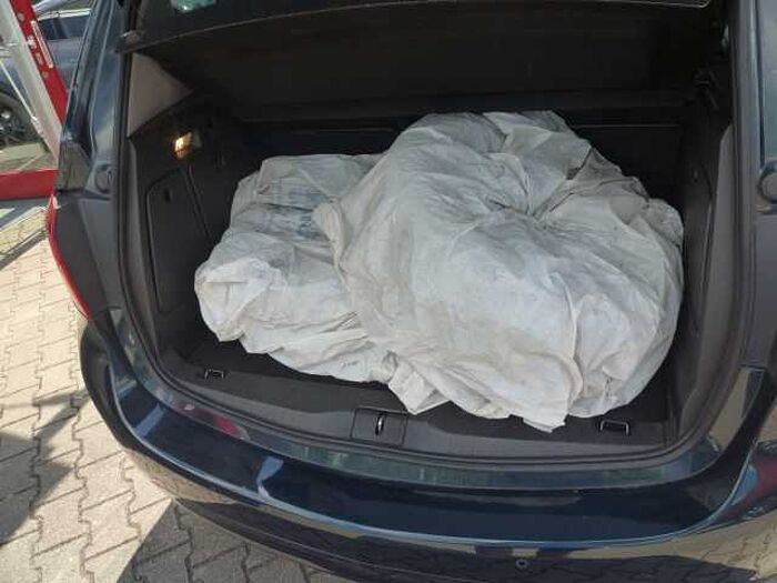 Opel Meriva Diesel 1.7 CDTI Automatik Edition