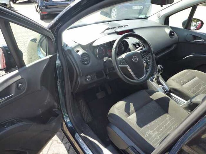 Opel Meriva Diesel 1.7 CDTI Automatik Edition