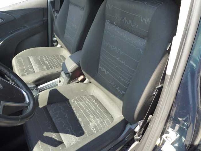 Opel Meriva Diesel 1.7 CDTI Automatik Edition