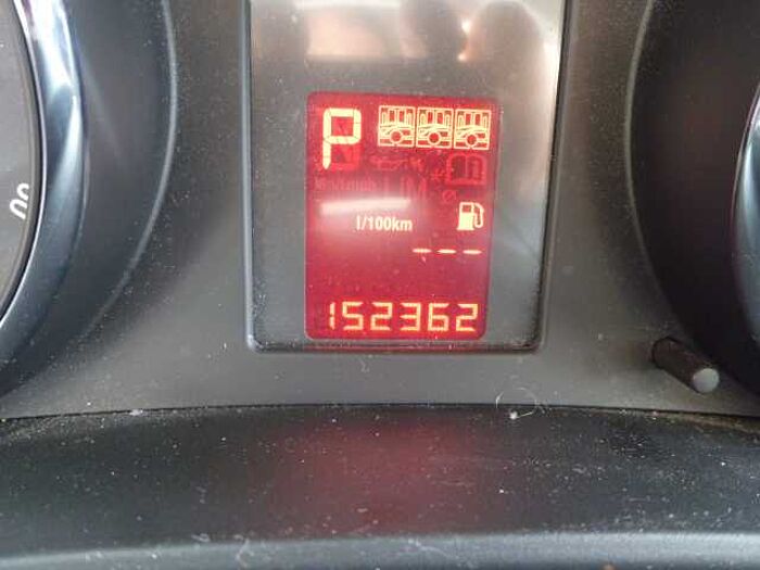 Opel Meriva Diesel 1.7 CDTI Automatik Edition