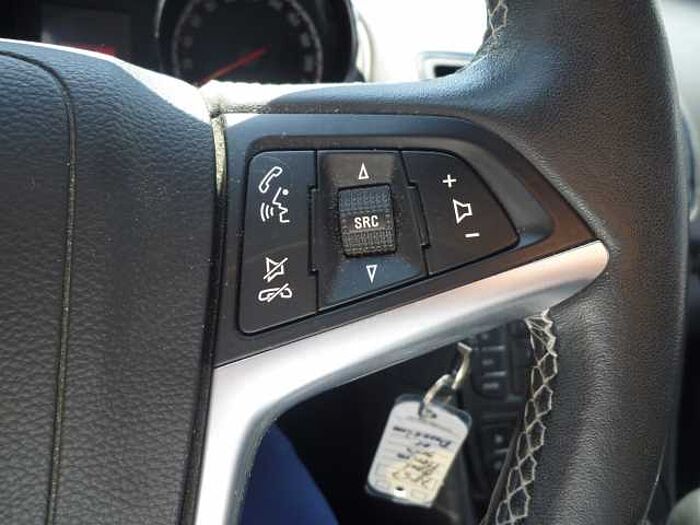 Opel Meriva Diesel 1.7 CDTI Automatik Edition
