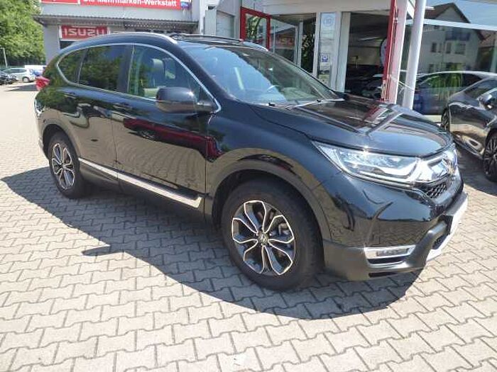 Honda CR-V Hybrid e:HEV 2.0 i-MMD 4WD Executive