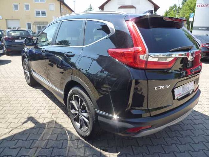 Honda CR-V Hybrid e:HEV 2.0 i-MMD 4WD Executive