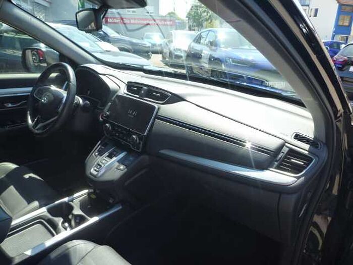 Honda CR-V Hybrid e:HEV 2.0 i-MMD 4WD Executive
