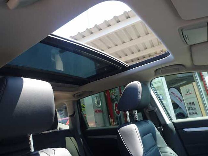Honda CR-V Hybrid e:HEV 2.0 i-MMD 4WD Executive