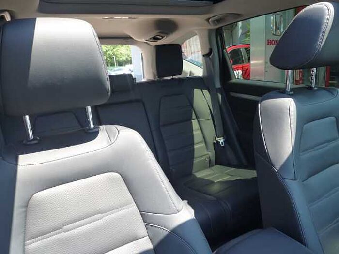 Honda CR-V Hybrid e:HEV 2.0 i-MMD 4WD Executive