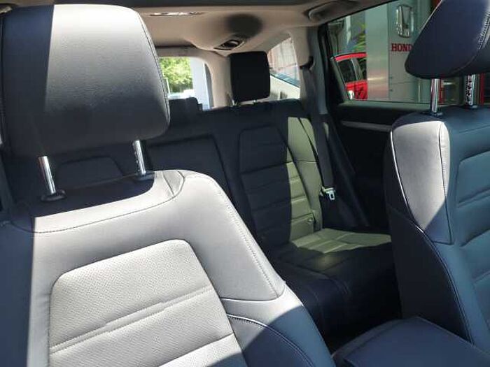 Honda CR-V Hybrid e:HEV 2.0 i-MMD 4WD Executive