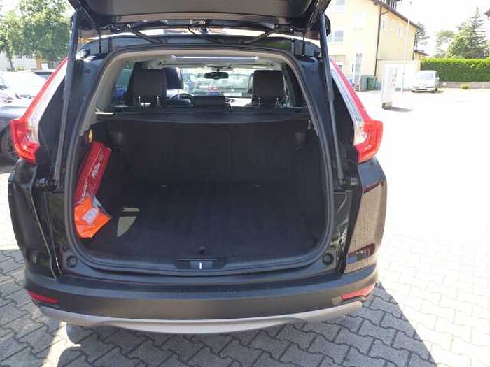 Honda CR-V Hybrid e:HEV 2.0 i-MMD 4WD Executive