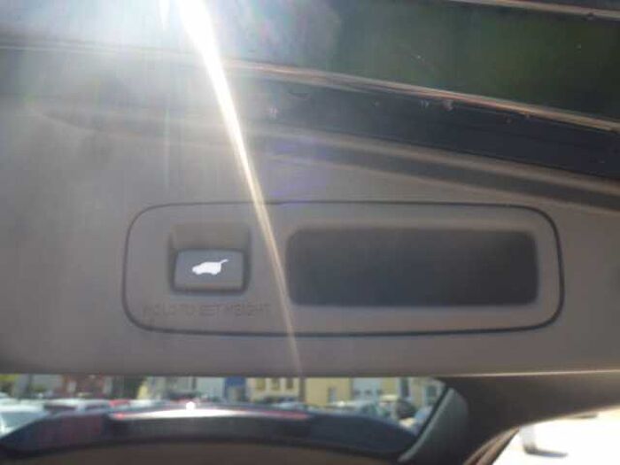 Honda CR-V Hybrid e:HEV 2.0 i-MMD 4WD Executive