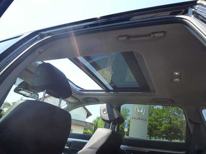 Honda CR-V Hybrid e:HEV 2.0 i-MMD 4WD Executive