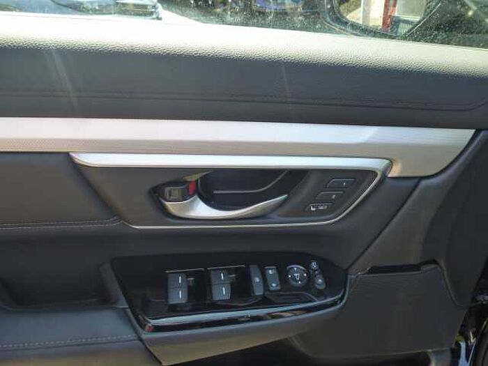 Honda CR-V Hybrid e:HEV 2.0 i-MMD 4WD Executive