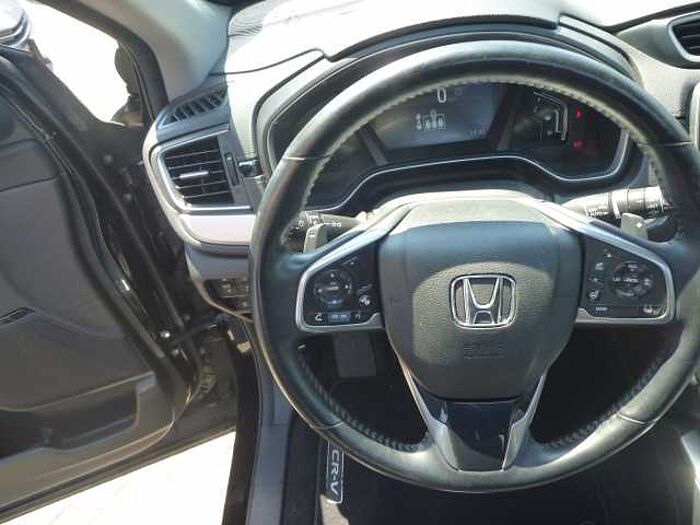 Honda CR-V Hybrid e:HEV 2.0 i-MMD 4WD Executive