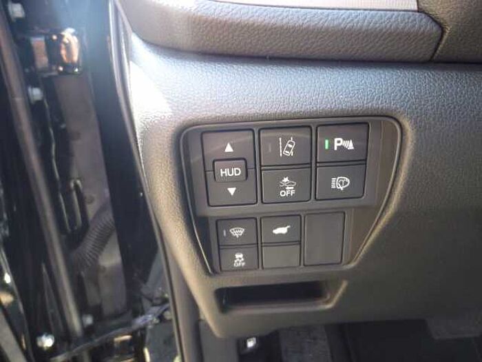Honda CR-V Hybrid e:HEV 2.0 i-MMD 4WD Executive