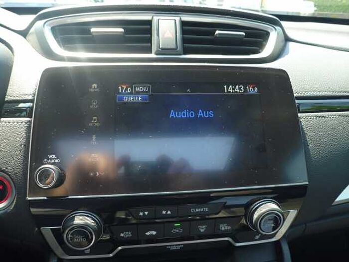 Honda CR-V Hybrid e:HEV 2.0 i-MMD 4WD Executive