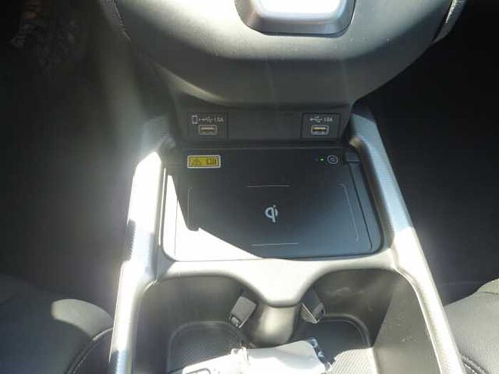 Honda CR-V Hybrid e:HEV 2.0 i-MMD 4WD Executive