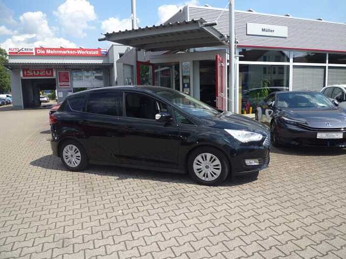 Ford C-Max Grand 1.5 EcoBoost Start-Stopp-System Aut. COOL&CONNECT