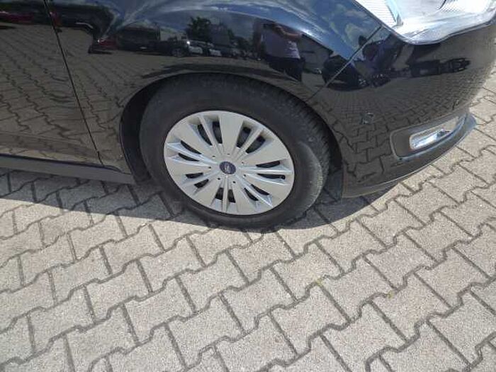 Ford C-Max Grand 1.5 EcoBoost Start-Stopp-System Aut. COOL&CONNECT