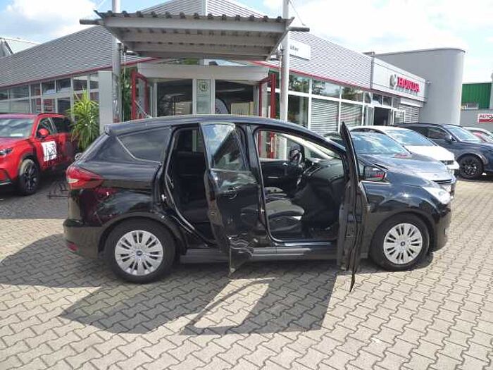 Ford C-Max Grand 1.5 EcoBoost Start-Stopp-System Aut. COOL&CONNECT