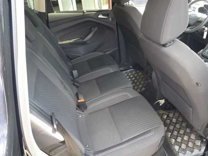 Ford C-Max Grand 1.5 EcoBoost Start-Stopp-System Aut. COOL&CONNECT