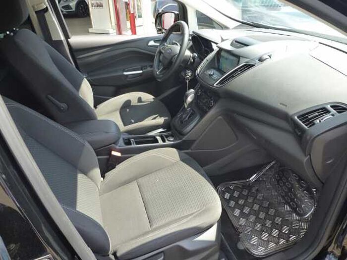Ford C-Max Grand 1.5 EcoBoost Start-Stopp-System Aut. COOL&CONNECT