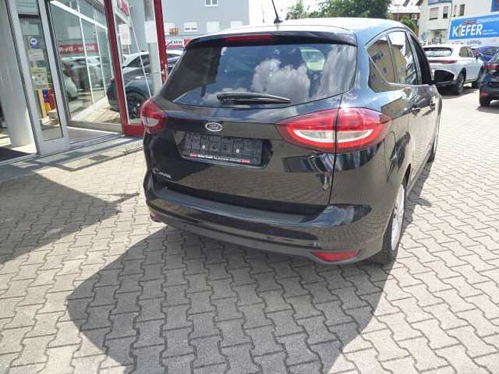 Ford C-Max Grand 1.5 EcoBoost Start-Stopp-System Aut. COOL&CONNECT