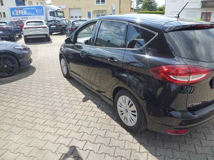 Ford C-Max Grand 1.5 EcoBoost Start-Stopp-System Aut. COOL&CONNECT