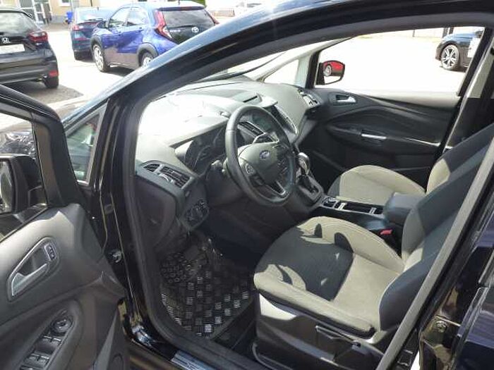 Ford C-Max Grand 1.5 EcoBoost Start-Stopp-System Aut. COOL&CONNECT
