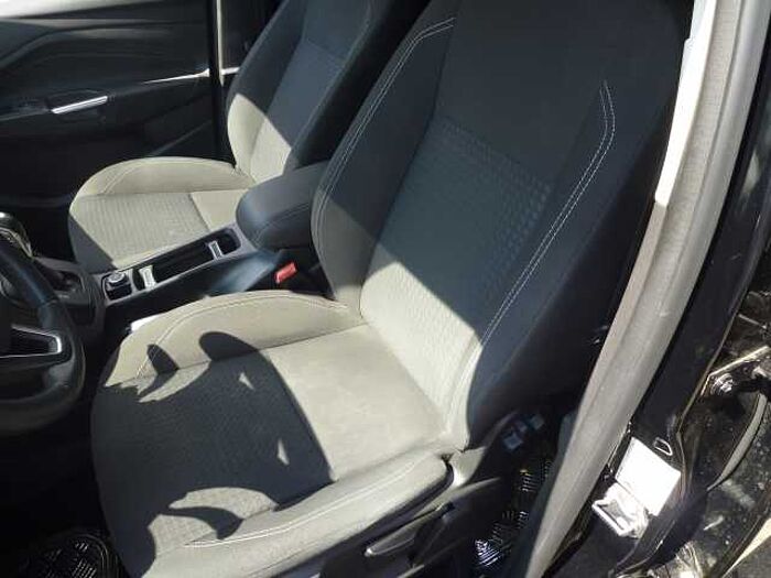 Ford C-Max Grand 1.5 EcoBoost Start-Stopp-System Aut. COOL&CONNECT