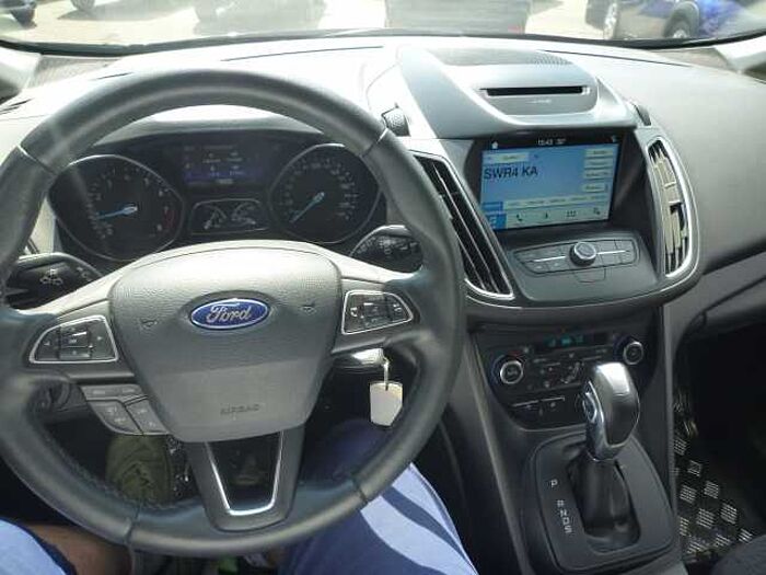 Ford C-Max Grand 1.5 EcoBoost Start-Stopp-System Aut. COOL&CONNECT